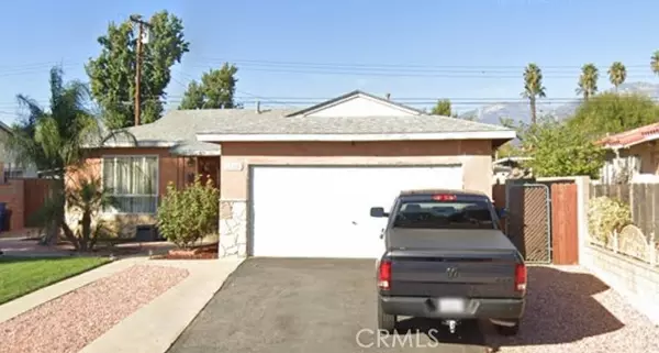 1522 West E Street, Ontario, CA 91762