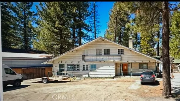 409 West Big Bear Boulevard, Big Bear City, CA 92314