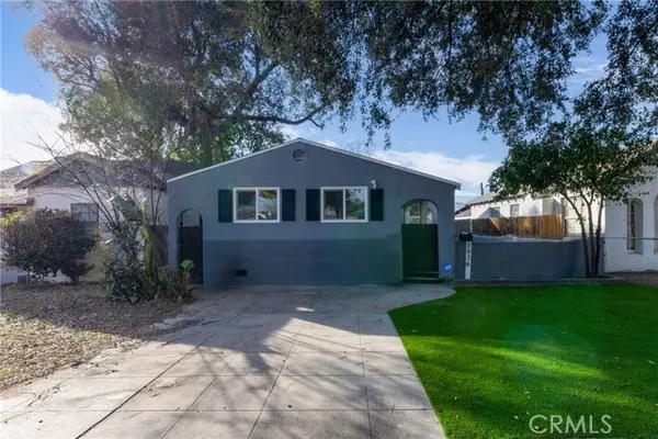 2936 North Mountain View Avenue, San Bernardino, CA 92405