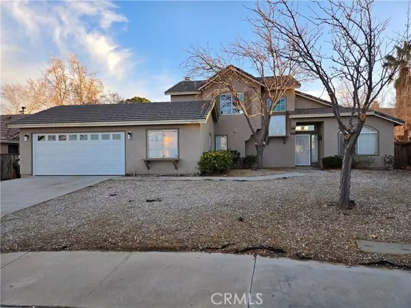 14533 STALLION TRAILS, Victorville, CA 92392