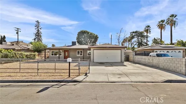 6072 De La Vista Avenue, Jurupa Valley, CA 92509