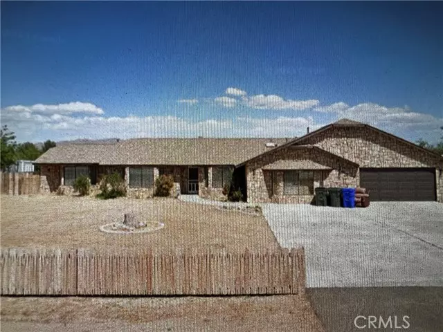 Apple Valley, CA 92308,11947 Chimayo Road