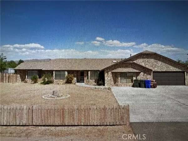 11947 Chimayo Road, Apple Valley, CA 92308