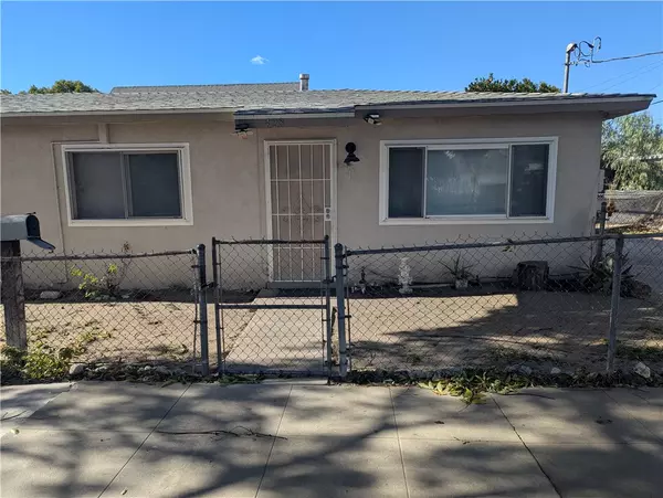 428 South Plum Avenue, Ontario, CA 91761