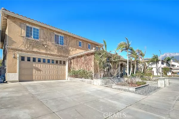 Rancho Cucamonga, CA 91739,7400 Sonoma Creek Court