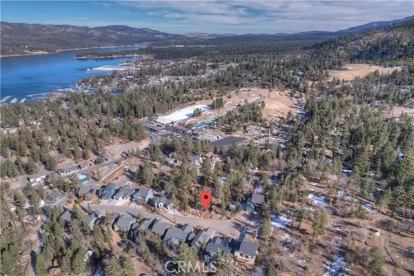 859 Pine Meadow Court, Big Bear Lake, CA 92315