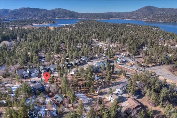 875 Pine Meadow Court, Big Bear Lake, CA 92315