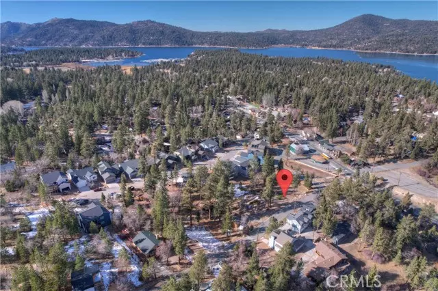 Big Bear Lake, CA 92315,820 Talmadge Road