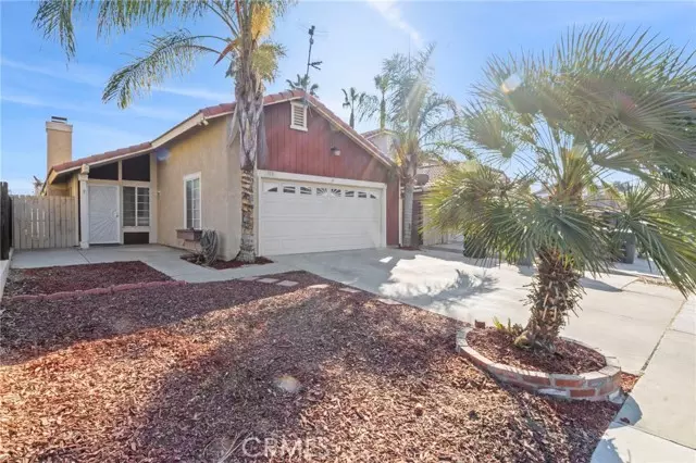 713 Manecita Circle, Perris, CA 92571