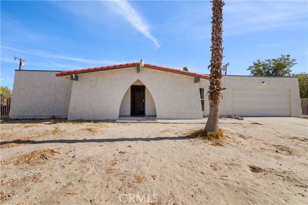 3078 North Bahada Road, Palm Springs, CA 92262