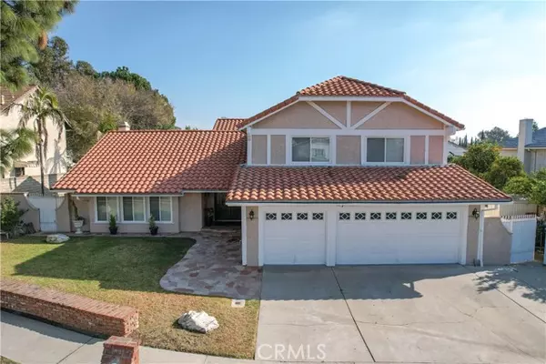 11030 Cozycroft Avenue, Chatsworth, CA 91311