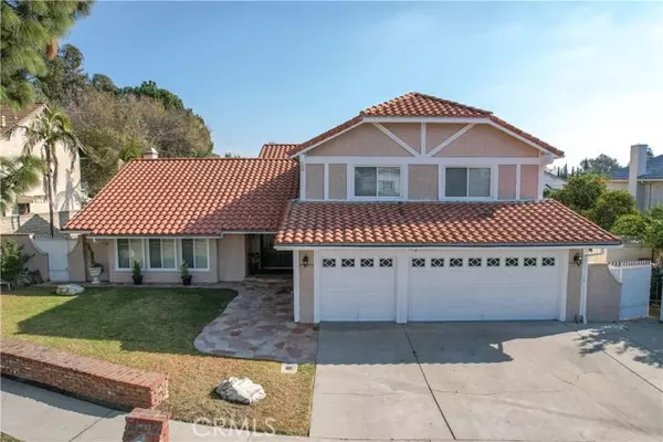 11030 Cozycroft Avenue, Chatsworth, CA 91311