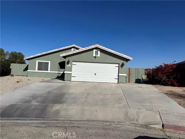 Blythe, CA 92225,784 Michelle Street