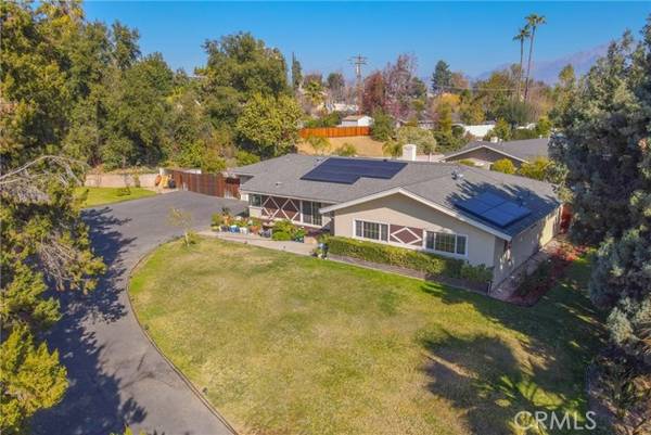 31178 Ashforth Drive, Redlands, CA 92373