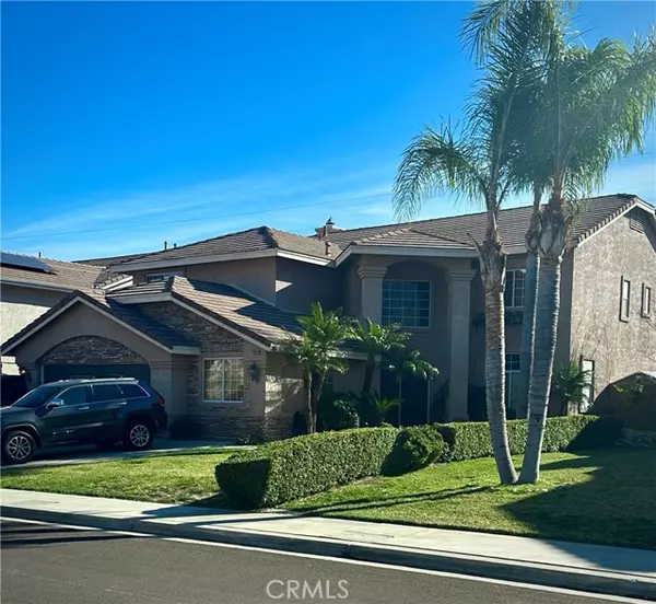 14559 Vancouver Avenue, Fontana, CA 92336