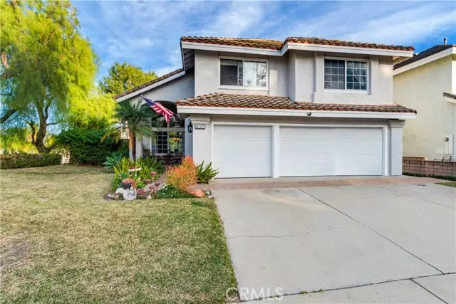 Chino Hills, CA 91709,16327 Carnelian Court