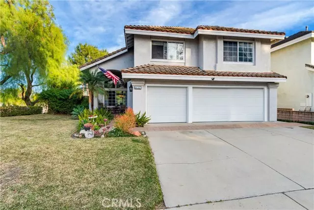 16327 Carnelian Court, Chino Hills, CA 91709