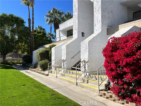 Palm Springs, CA 92264,5301 East Waverly Drive