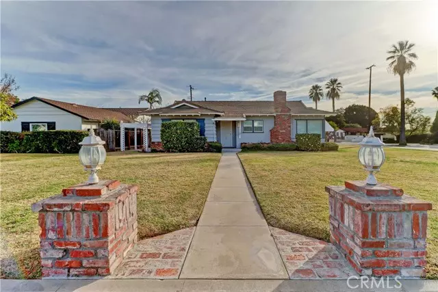 Glendora, CA 91741,702 East Dalton Avenue