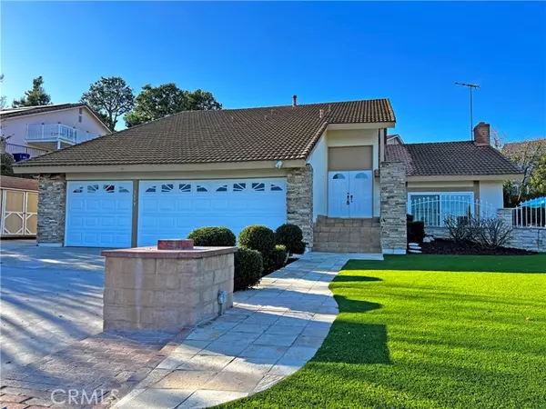 3179 Canal Point Drive, Hacienda Heights, CA 91745