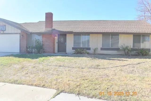 2204 South Taylor Place, Ontario, CA 91761