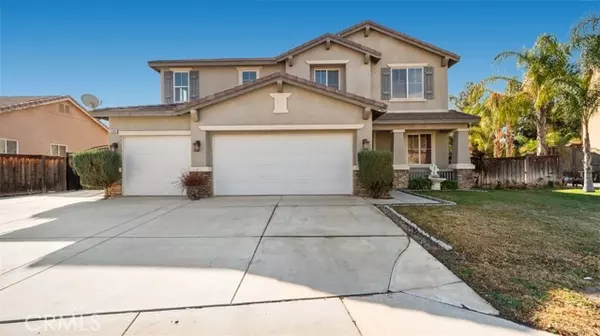 1580 Atlas Peak Lane, San Jacinto, CA 92582