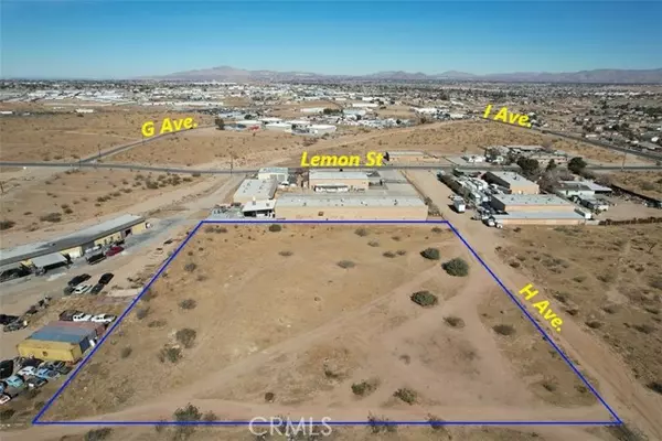 Hesperia, CA 92345,32 H Avenue