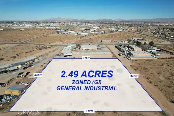Hesperia, CA 92345,32 H Avenue
