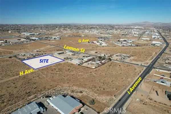 32 H Avenue, Hesperia, CA 92345