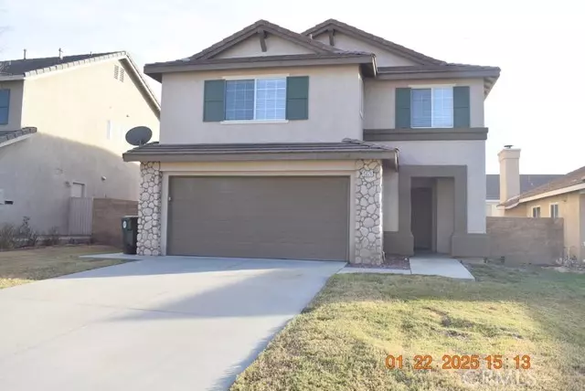 Fontana, CA 92336,15029 Fox Ridge