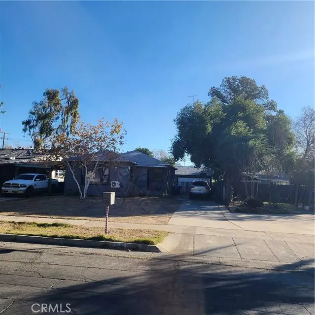 San Bernardino, CA 92405,2823 North E Street