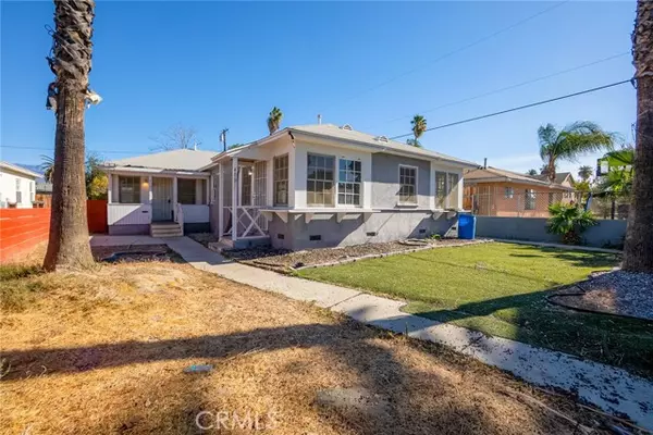 Hemet, CA 92543,412 North Thompson Street