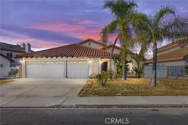 25499 Blackthorne Drive, Murrieta, CA 92563