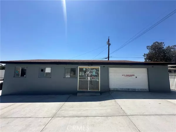 2772 West Ramsey Street, Banning, CA 92220