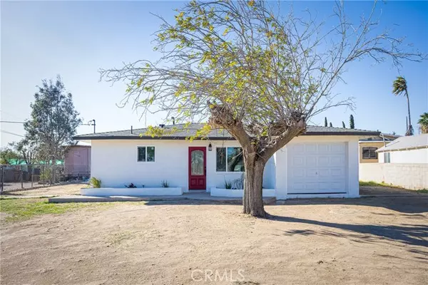 3981 Lindsay Street, Jurupa Valley, CA 92509