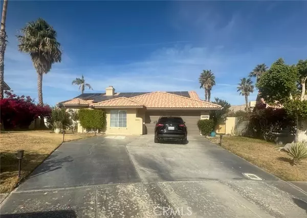 68820 San Felipe Road, Cathedral City, CA 92234