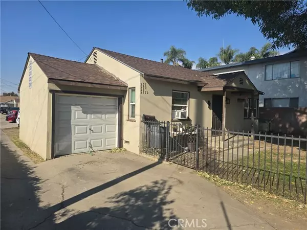 2334 Leroy Street, San Bernardino, CA 92404