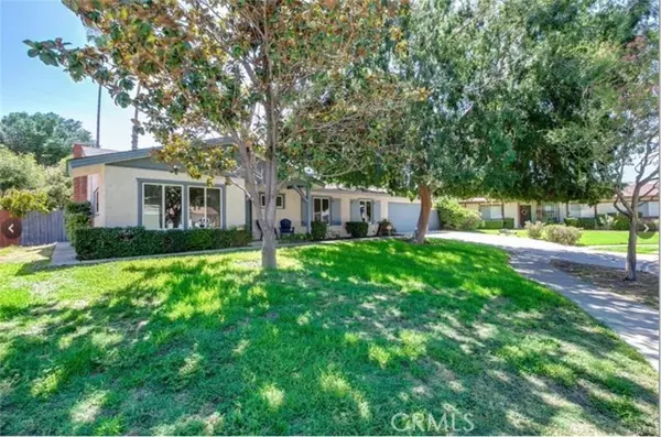 612 Falcon Lane, Redlands, CA 92374