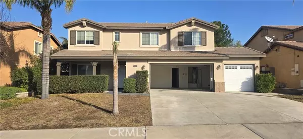 Fontana, CA 92336,15418 Hamilton Lane