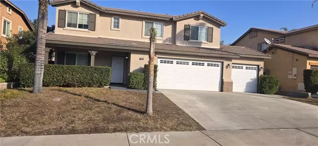 Fontana, CA 92336,15418 Hamilton Lane