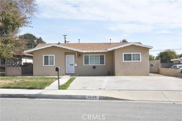 10199 Camulos Avenue, Montclair, CA 91763