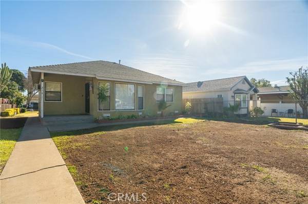 214 North Alameda Avenue, Azusa, CA 91702