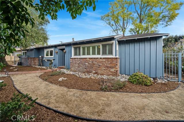 Claremont, CA 91711,1372 North Mountain Avenue