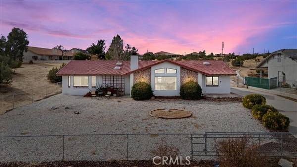 7902 Gaylop Avenue, Hesperia, CA 92345