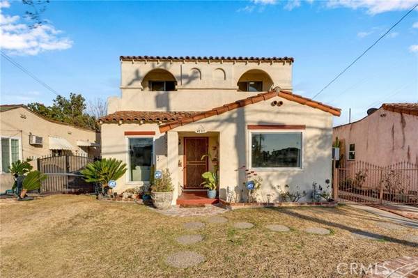 4302 Ivar, Rosemead, CA 91770