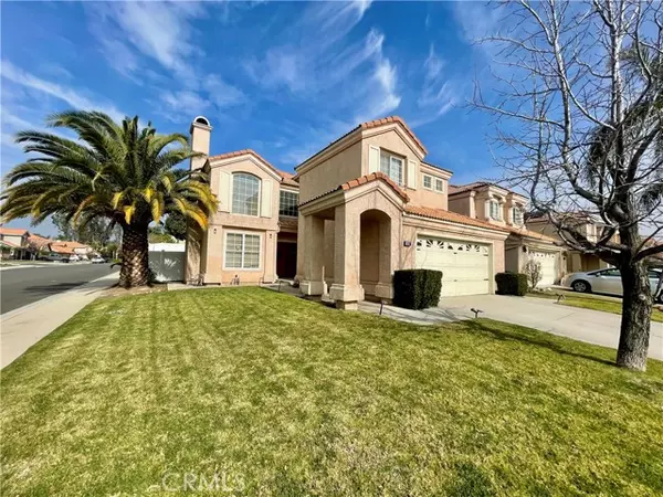 Fontana, CA 92336,13806 Portofino Street