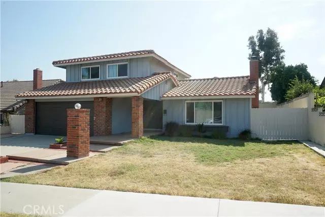 Rowland Heights, CA 91748,2276 Bolanos Avenue