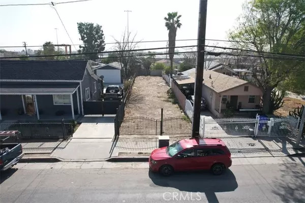San Bernardino, CA 92411,1445 West 5th Street