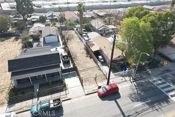 San Bernardino, CA 92411,1445 West 5th Street