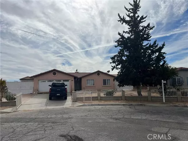 10467 Pony Express Drive, Adelanto, CA 92301